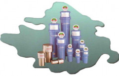 High Pressure Filter by Rudra Equipment & Services