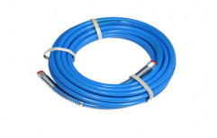 High Pressure Nylon Paint Spray Hose by Teryair Equipment Private Limited