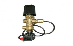 High Pressure Unloader Valve by Meera Pumps & Systems