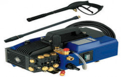 High Pressure Water Jet Pump by Gtech Engineers