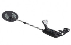 High Sensitivity Underground Metal Detector Md-5008 by Loop Techno Systems