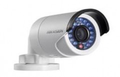Hikvision 2mp IR Bullet Network Camera by Vibrant Engineering Mechanics & Automation Controls