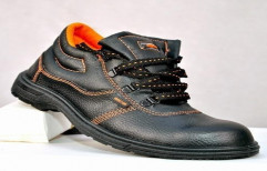 Hillson Safety Shoes by Aashi Marketing