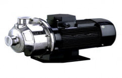 Horizontal Centrifugal Pump by Hyflow Systems