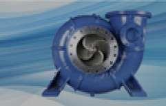 Horizontal Mixed Flow Pumps by Sintech Precision Products Limited