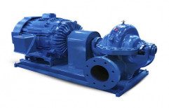 Horizontal Split Case Pump by Aira Trex Solutions India Private Limited