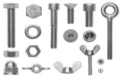Hot Forged Parts by Imperial World Trade Private Limited