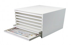 HPLC Column Storage Cabinet by Athena Technology