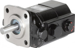 Hydraulic Pump by Positive Metering Pumps I Private Limited