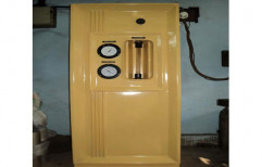 Hydro Floor Cabinet Mounted Chlorinator by Vedh Techno Engineers Private Limited