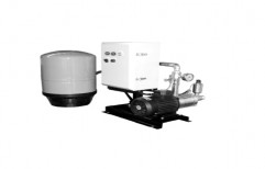 Hydropneumatic Pressure Pump by Akshat Enterprise
