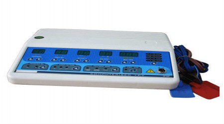 IFT Electrotherapy Unit by Saif Care