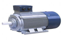 Induction Motor by Watertech Engineers