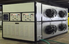 Industrial Chiller by Canadian Crystalline Water India Limited