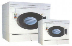 Industrial Drying Tumbler by Delhi Steam System Co.