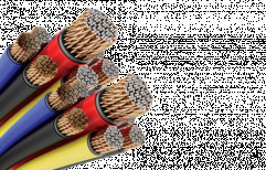 Industrial Electrical Cable by Gee Bee International