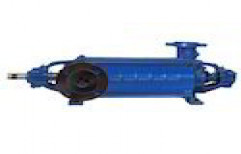 Industrial Multistage Pumps by Fluid Line Systems & Controls Private Limited