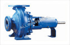 Industrial Pumps by Huzna Solar Systems Private Limited