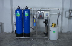 Industrial RO Water Filter by Aguapuro Equipments Private Limited