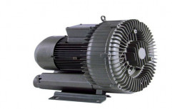 Industrial Turbine Blower by Overseas Business Corporation