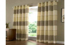 Interior Designer Curtain by Enlightenment Interiors Private Limited