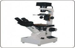 Inverted Tissue Culture Microscope by Edutek Instrumentation