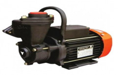 Kirloskar 1 HP Domestic Water Pump by ACME Electrical & Industrial Company