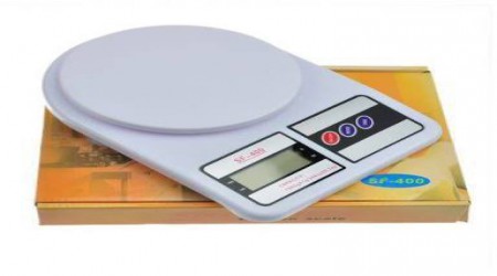 Kitchen Weighing Scale by Dayal Traders