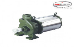KOS Submersible Pumps by Jakson & Company