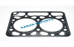 Kubota Tractor 2 CYL Head Gaskets by Crown International (india)