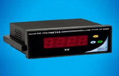 KV Meter by Proton Power Control Pvt Ltd.