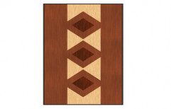 Laminated Wooden Door by New Fashion Doors