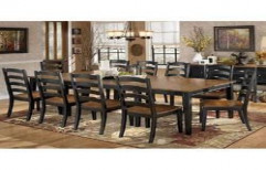 Large Dining Table Sets by Shri Vishwakarma Sales Corporation