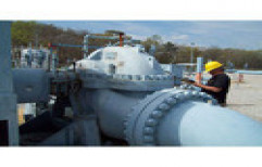 Large Pumping Systems by Precise Vacuum Systems Private Limited