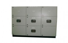 LAVT Power Panel by Royal Enterprises