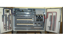 Logic Controllers Panel by Bajaj Steel Industries Limited