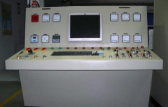LT Control Panel by Bajaj Steel Industries Limited