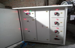 LT Power Panel by Divya Electricals