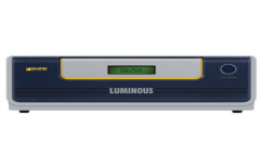 Luminous Solar Inverter by Bharat Solar Energy Solutions