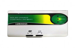 Luminous Solar MPPT Charge Controller 20 amp by CHNR Power Projects