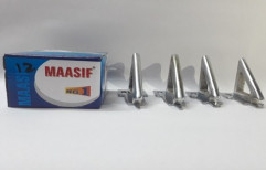 MAASIF No 12 Die Ceiling Fan Winding Machine Part by Maasif (Brand Of New Diamond Engineers & Traders)
