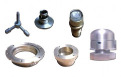 Machine Components by Bajaj Steel Industries Limited