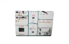Main Distribution Control Panel by Saini Electricals