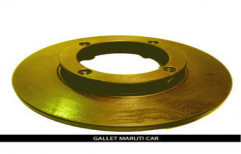 Marut  Disk Brake by Gallet industries