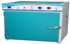 Memmert Type Bacteriological Incubator by Athena Technology
