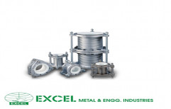 Metal Bellows by Excel Metal & Engg Industries