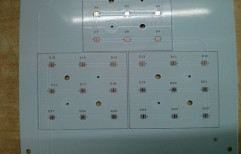 Metal Clad PCB by Argus Embedded Systems Private Limited