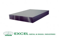Metal Sheets by Excel Metal & Engg Industries