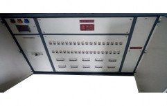 Meter Panel Board by Pandiyans Industries