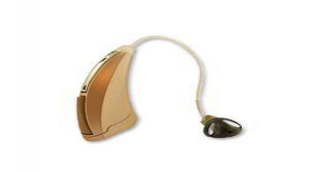 Microtech Hearing Aids by Hear India Corporation